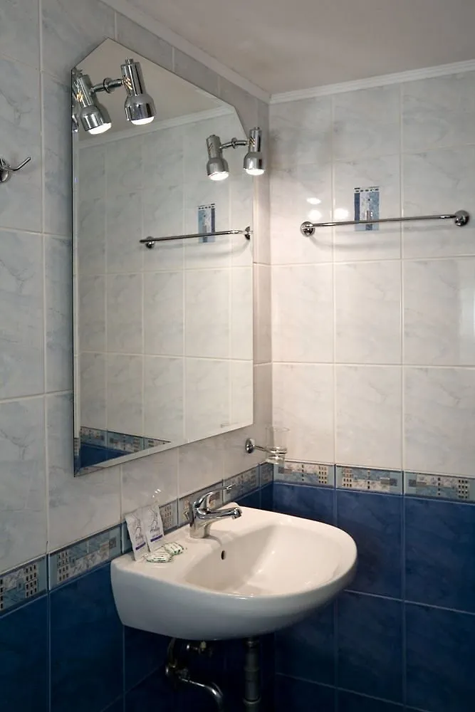 Apart & Rooms Fotinov Burgas Guest house