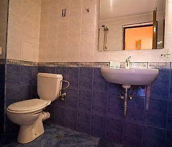 Pensión Apart & Rooms Fotinov Burgas