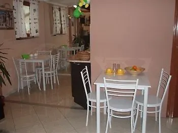 Apart & Rooms Fotinov Burgas