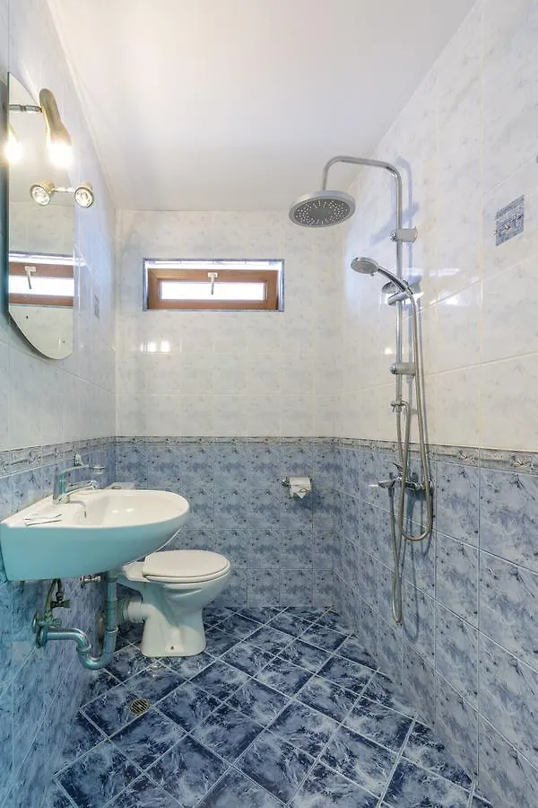 Apart & Rooms Fotinov Burgas