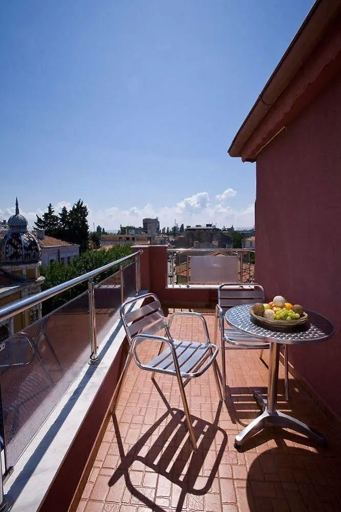 Apart & Rooms Fotinov Burgas 2*,  Bulgaria