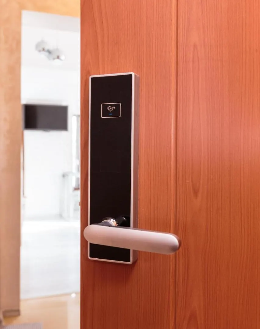 Apart & Rooms Fotinov Burgas